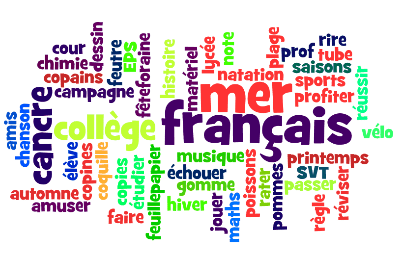francais